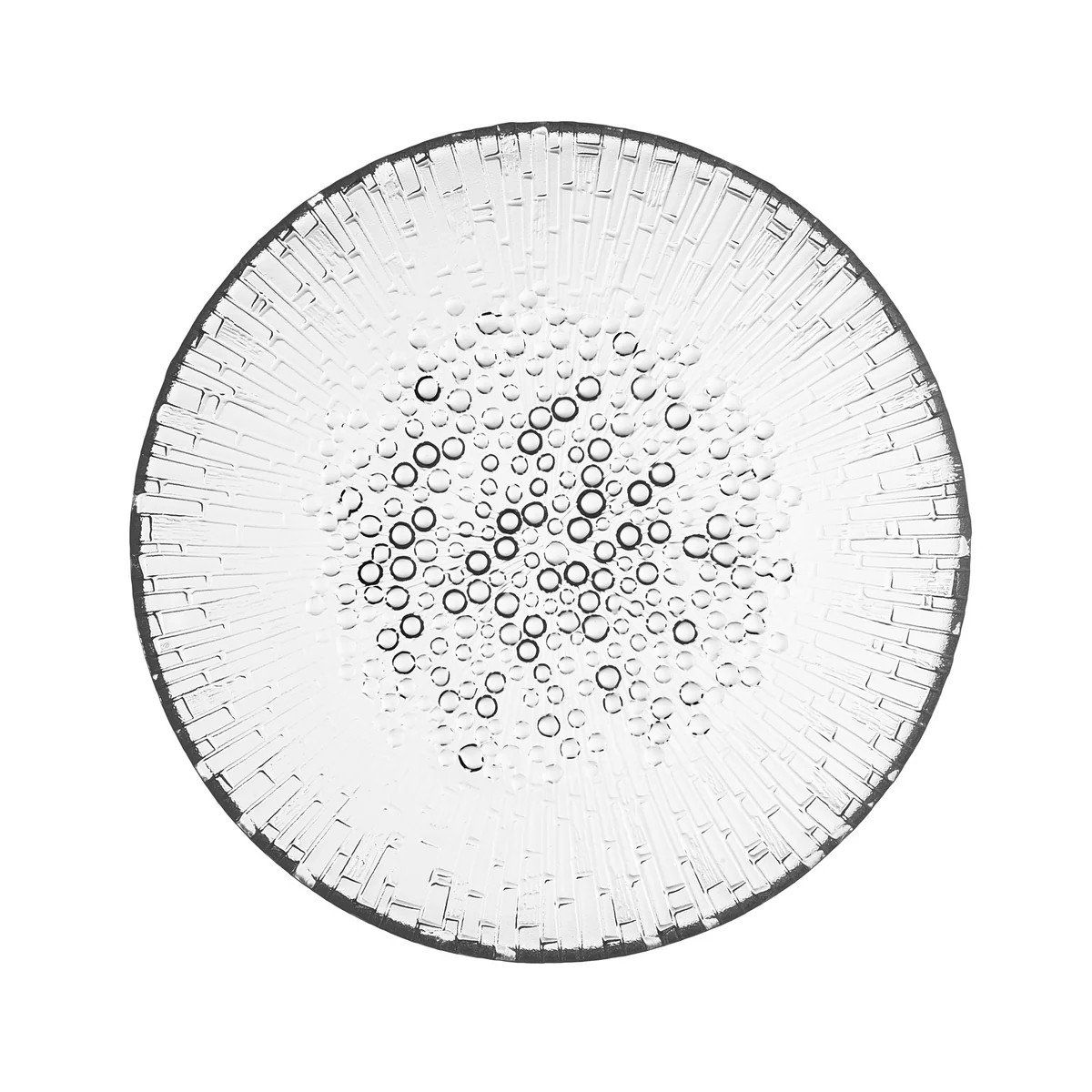 Iittala Piatti: 2 x Iittala Ultima Thule: Teller flach 19cm – Nuovo e nell'imballaggio originale da Mönchaltorf venduto da godetra 2