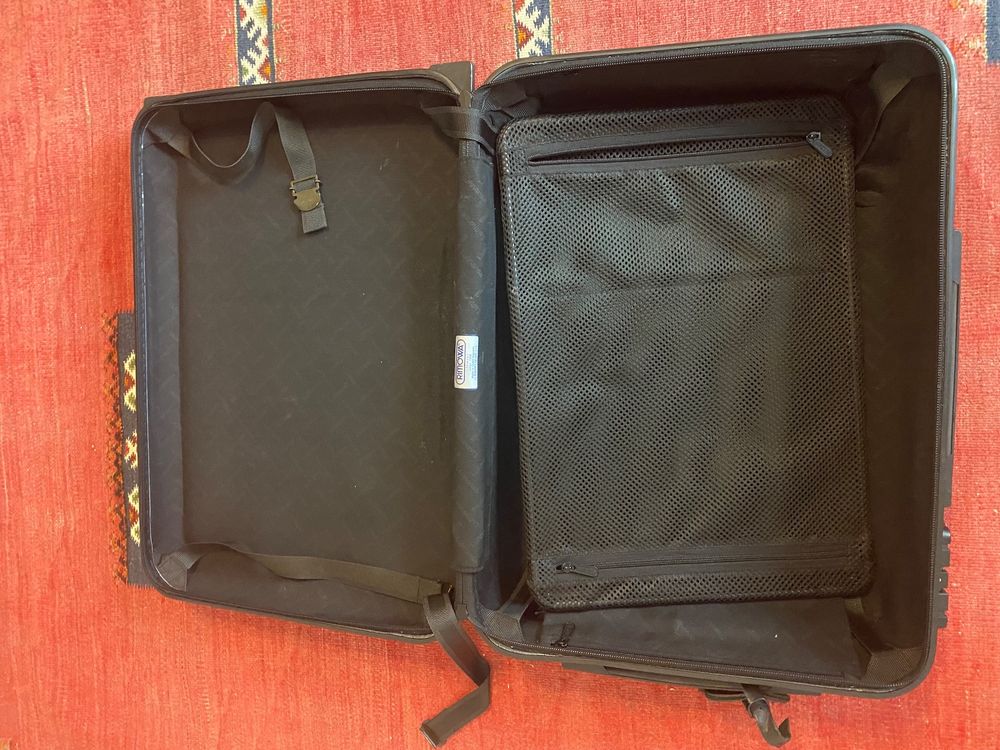 Rimowa X Lufthansa Handkoffer | Kaufen auf Ricardo