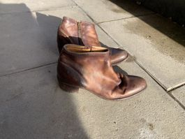 shoto schuhe, getragen, zustand gemäss fotos