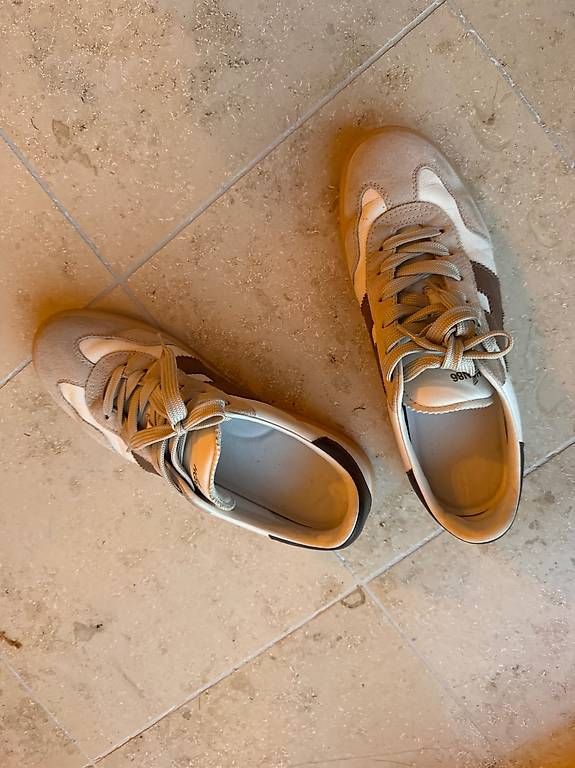 Scarpe da donna: HOGAN Sneaker  – Usato da Zürich venduto da _nushy