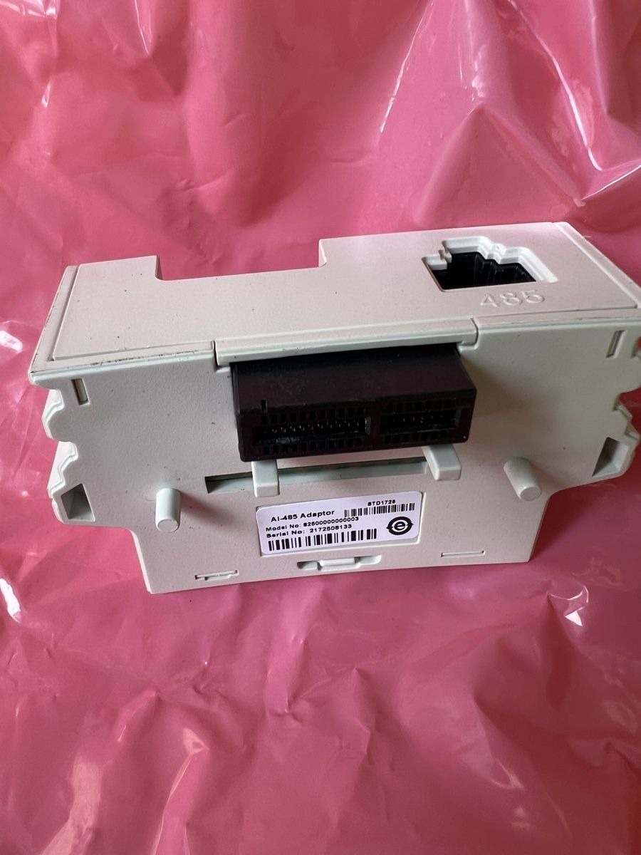 Elektronikbauteile: Strom Adaptor neu mit Verpackung  – Neu und originalverpackt aus Neuenhof von Willi111 1