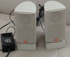 2 JBL Media 200WH/230 Lautsprecher 《Art;2927》