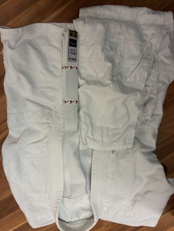 Judoanzug 160cm