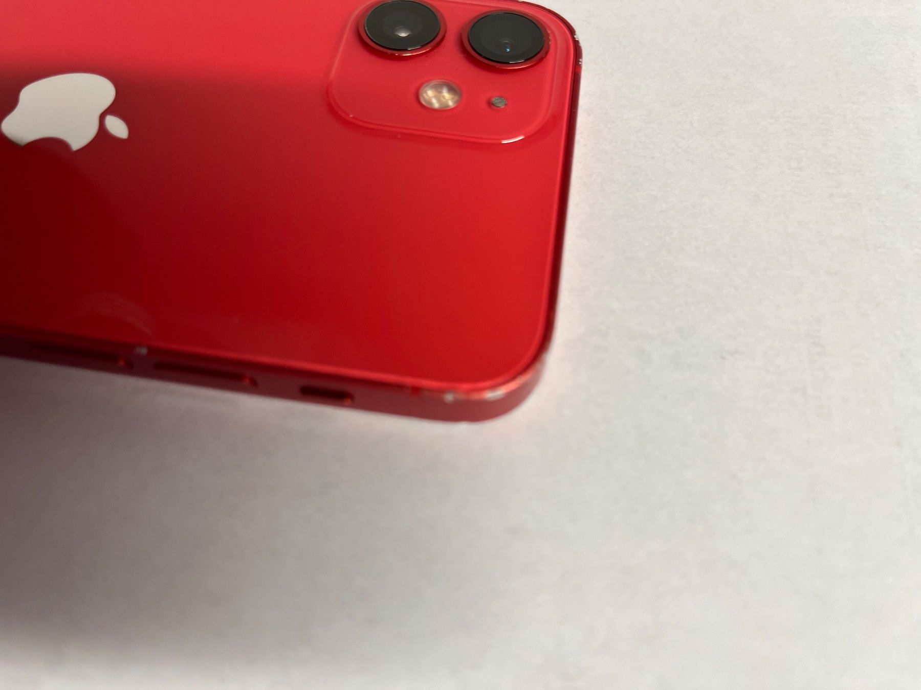 Apple Handys / Smartphones: iPhone 12 mini 256 GB – Gebraucht aus Euthal von  5