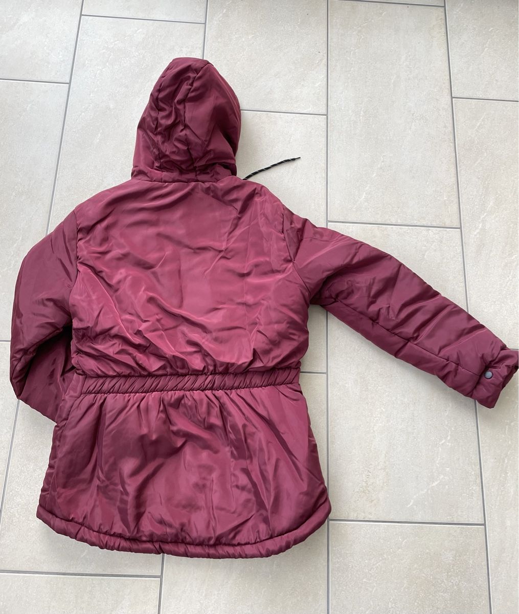 Giacche: Wintermantel Gr. M – Nuovo (secondo la descrizione) da Kaltbrunn venduto da pooc1975 1