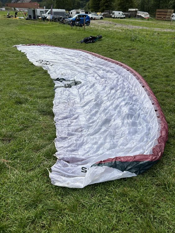 Skywalk Cumeo 2 95+ Frisch Trimm JDC (Gebraucht) in Bern für CHF 1999 ...