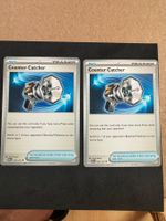 Pokemon Counter Catcher (PAR 160) Karten 2x EN