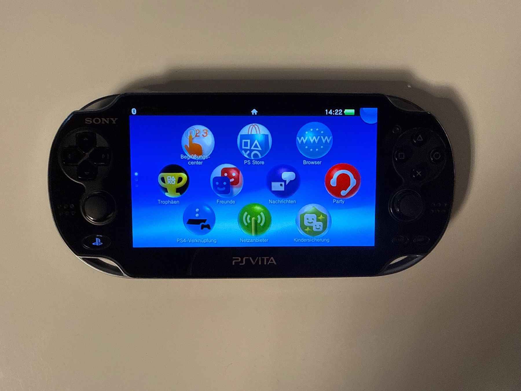 Sony Console: Sony PS Vita, Model PCH-1104 – Usato da Niederbipp venduto da nbf_qy2d 6