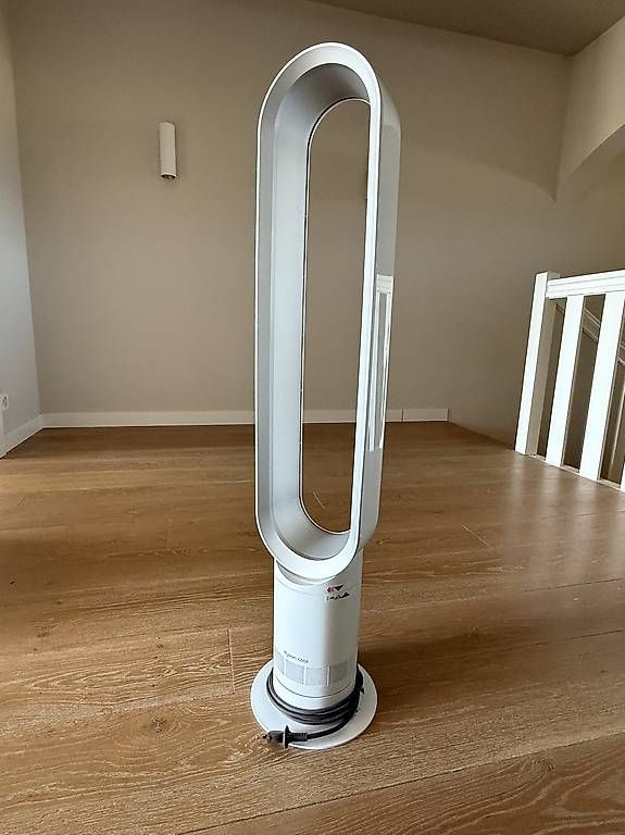 Ventilatoren: Dyson Air Cool Am07 – Gebraucht aus Coppet von m_m_nz2f