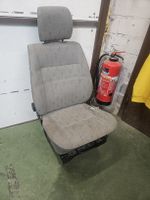 VW T4 Fahrersitz mit Lordosen/Lendenwirbelstütze