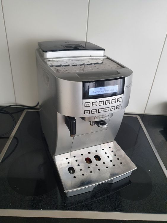 Delonghi Magnifica S Cappuccino | Kaufen auf Ricardo