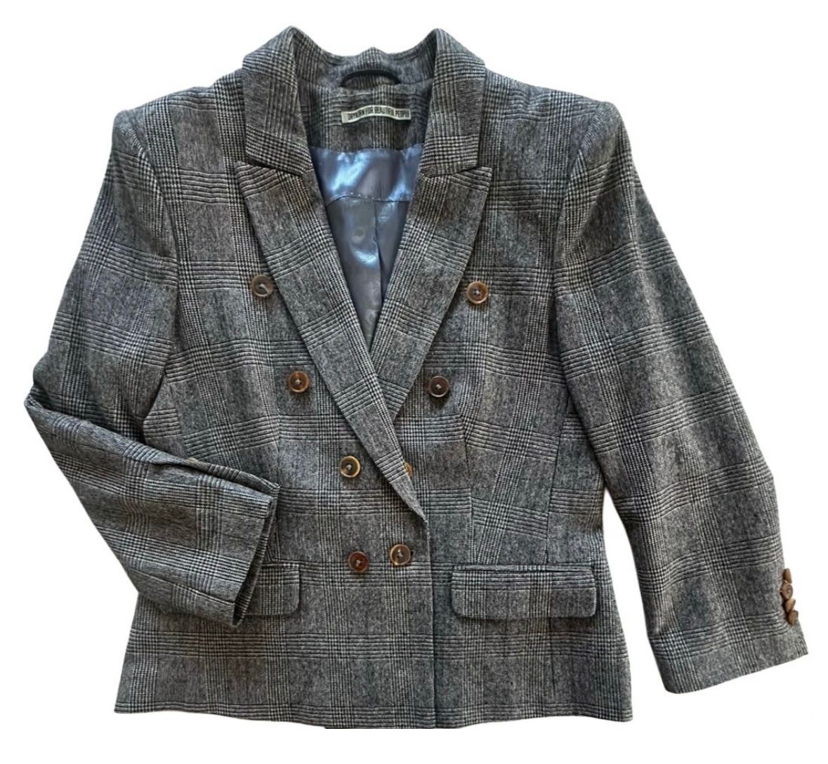 Drykorn Giacche: Drykorn Blazer Damen 36/38 – Usato da Liestal venduto da Ballybs