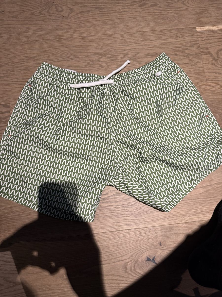 Costumi da bagno: Badehose Les Loulous de la Plage Gr M – Usato da Kilchberg ZH venduto da MiLu2023