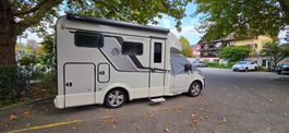 Knaus Tourer Van 500 MQ VANSATION