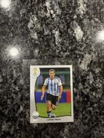 Panini 2014 Messi
