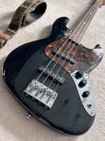 MAISON Jazz Bass Gitarre 1992