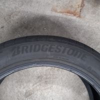 4 Sommerpneu  Brigestone 235 45 20 255 45 20 Mischbereifung