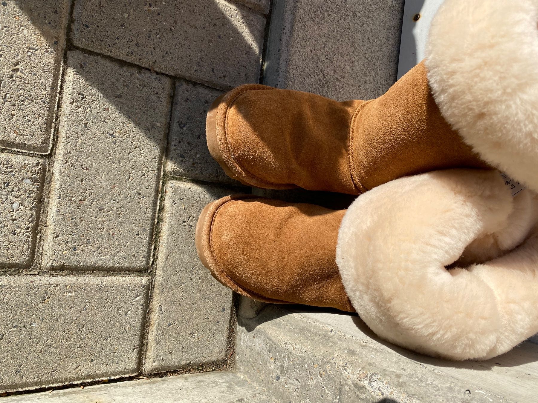 Scarpe da donna: Bear paw Stiefel – Usato da Heiden venduto da Nautimo 3