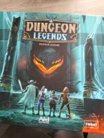 Dungeon Legends