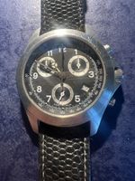 Hamilton Kaki Field Chronograph