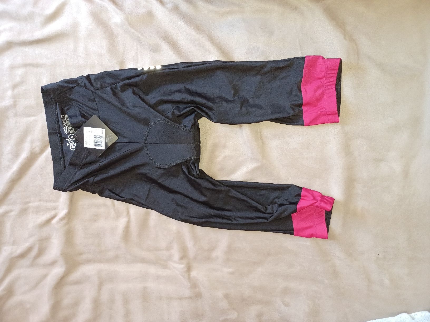 Pantaloni: pantalon cyclisme 38 – Nuovo e nell'imballaggio originale da Servion venduto da josephine22 1