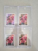 Ronaldo Extra Sticker Set