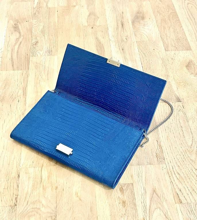 Borse da donna: HUGO BOSS Clutch – Usato da Siebnen venduto da Corina2026 3