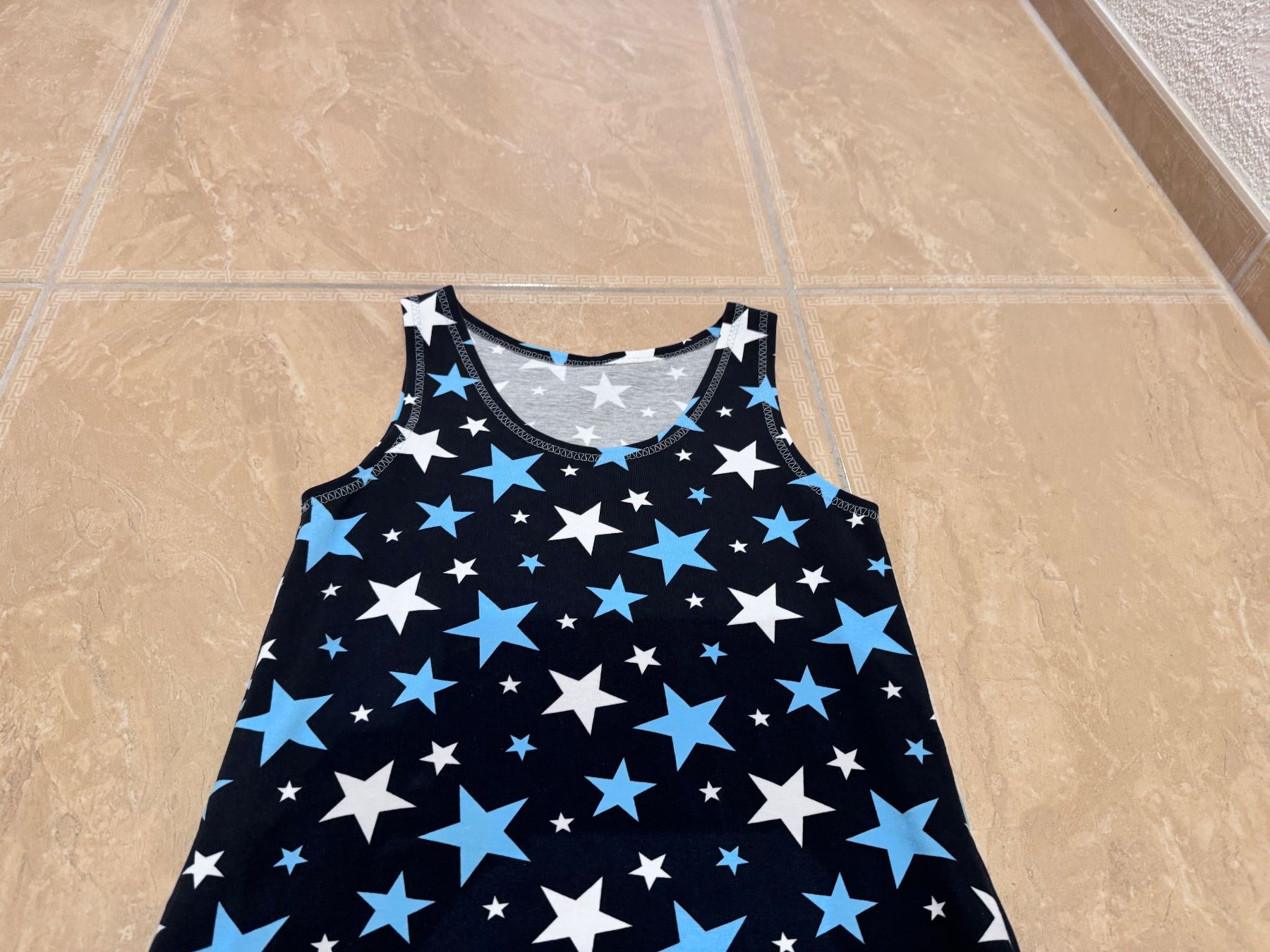 Vestiti & Gonne: neues Handmade Kleid, 9J 134 – Nuovo (secondo la descrizione) da Klingnau venduto da Markus14 2