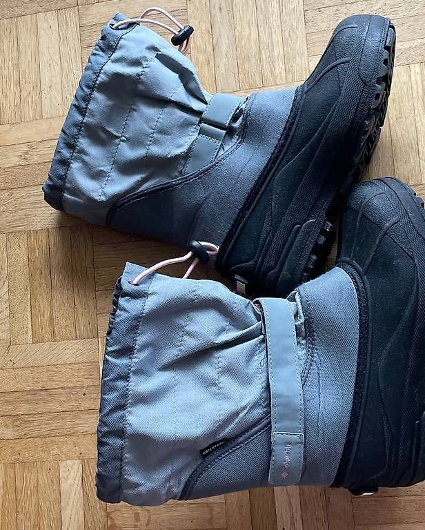 Scarpe da uomo: Winter Stiefel – Usato da Windisch venduto da MaliHoli 1