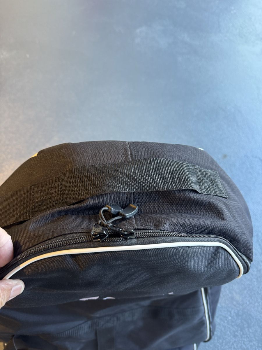 Trolleys: Flat Cat Trolley Bag – Neu und originalverpackt aus Inwil von Stebri 2