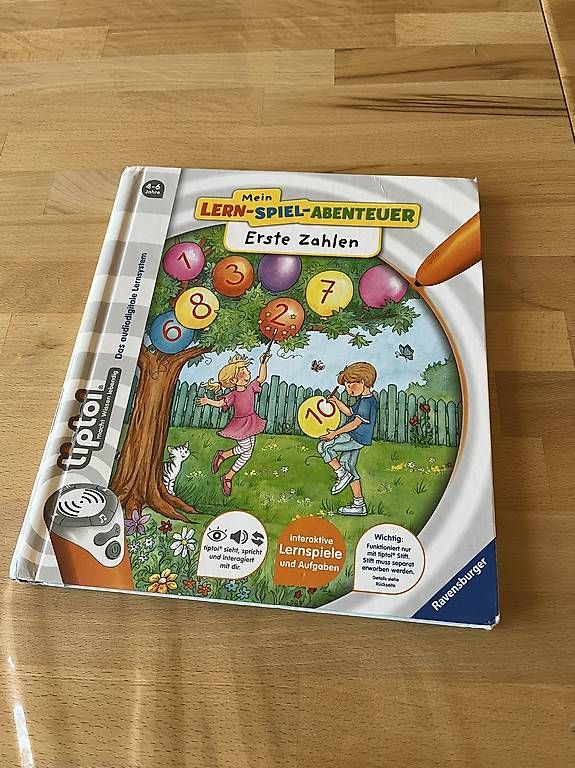 Giochi: Zu verkaufen  – Usato da Safenwil venduto da Tokioman 3