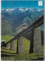 Niesenbahn - Hegernalpviadukt