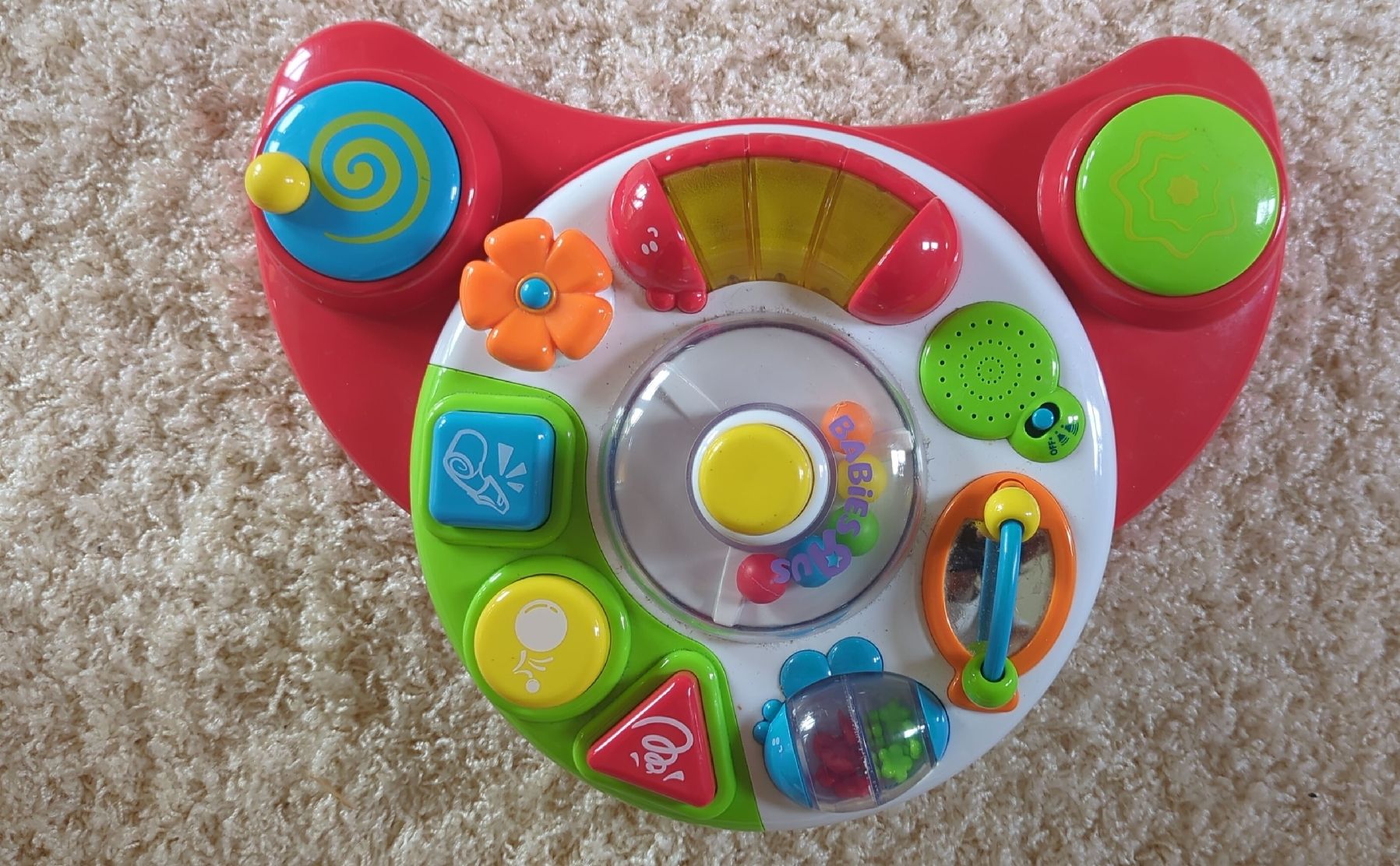 Giocattoli: Baby Spielzeug – Usato da Marthalen venduto da gomoli69