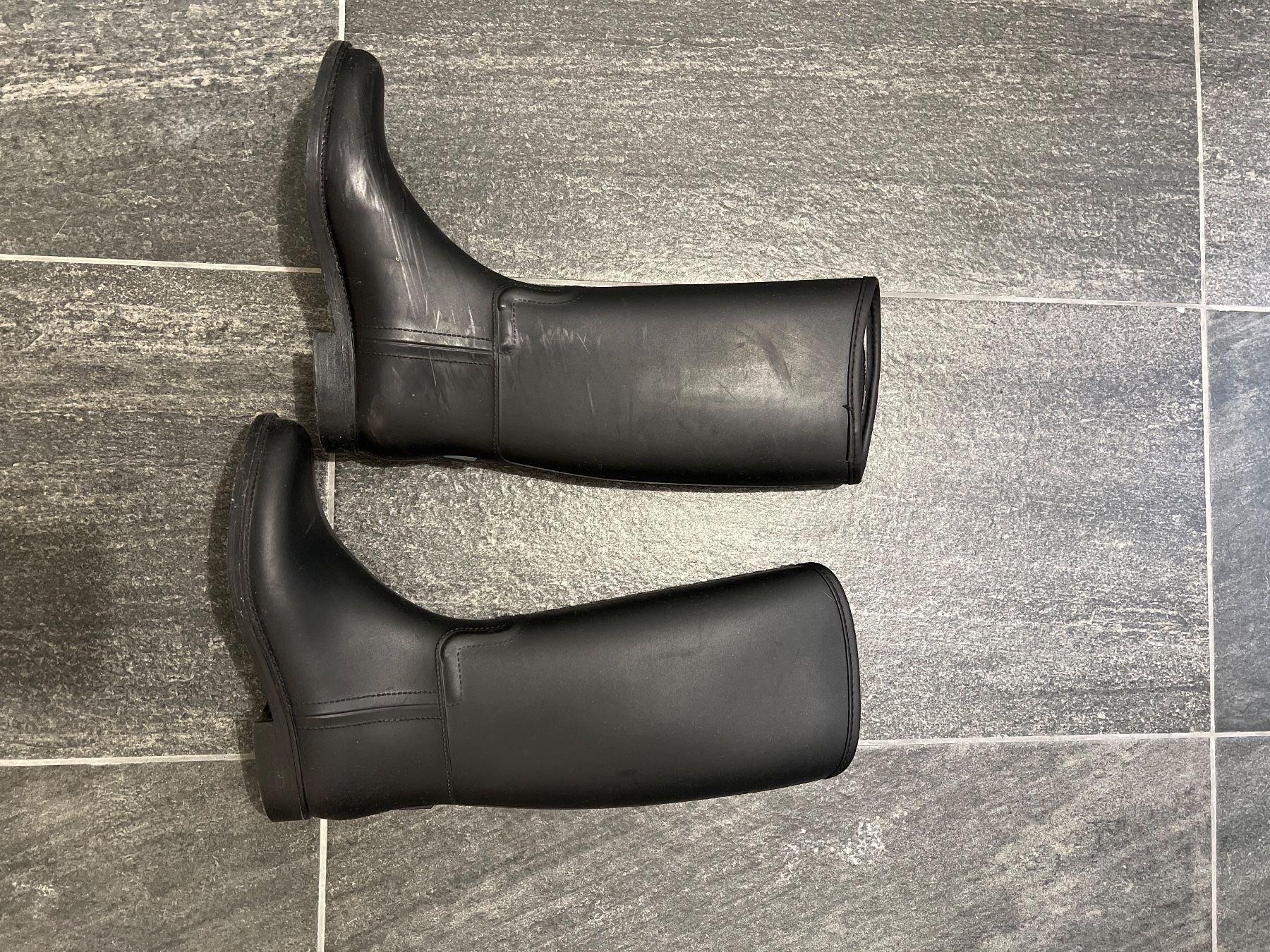 Altro in Accessori per animali: Reitstiefel Grösse 34 – Usato da Oberengstringen venduto da yl__m962
