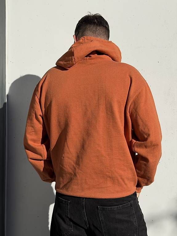 Obey Pullover & Sweatshirts: OBEY Hoodie Kapuzenpullover mit Logo – Gebraucht aus Meggen von gia_wz2q 2