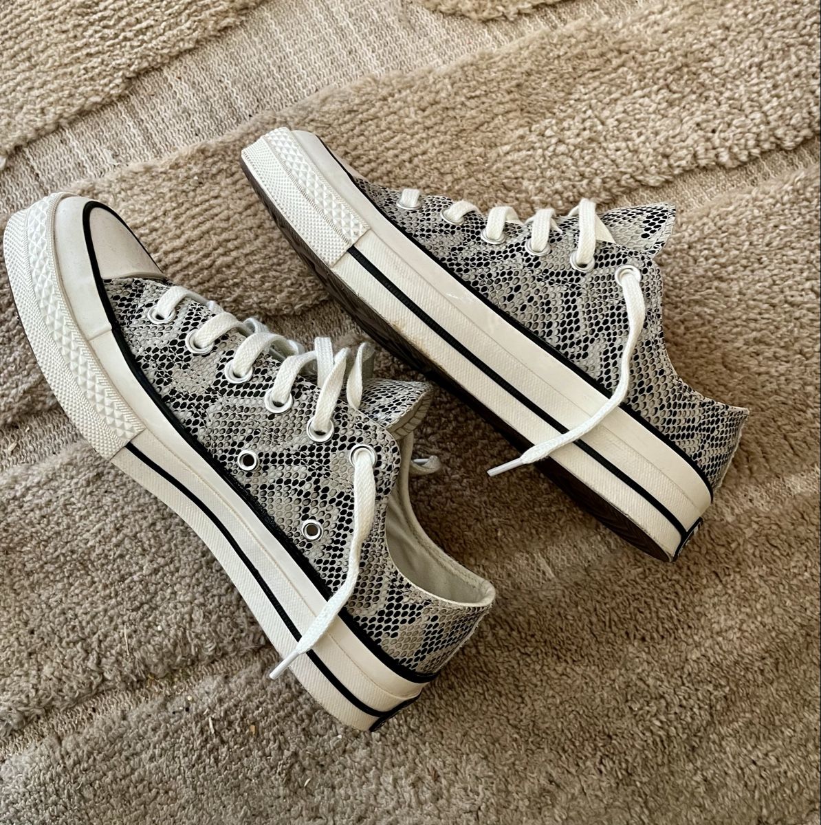 Converse Scarpe da uomo: Converse Chuck 70 Unisex – Nuovo (secondo la descrizione) da Perrefitte venduto da lulusphere 1