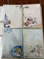 43stk. Diddl Sammlung A4,A6,A5