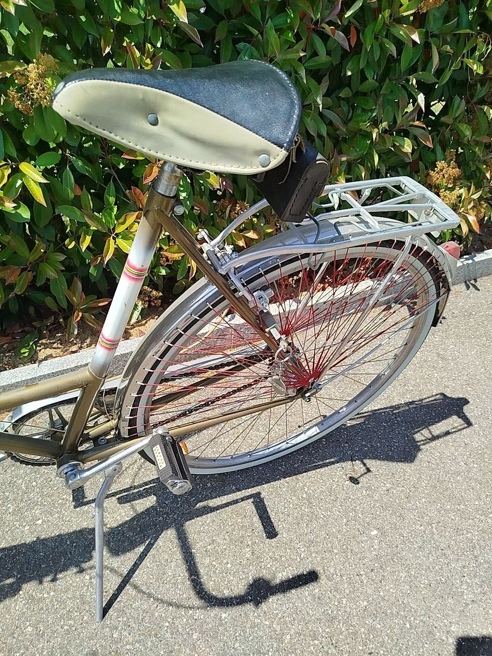 Vélos: Damenvelo 28" – D'occasion à Schaffhausen par Viertelvorvieri 6