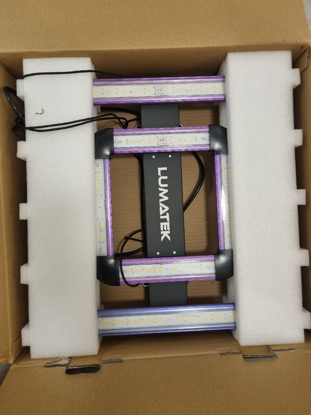 Lampen: Lampe – Neu und originalverpackt aus Bilten von viv_27zm 3