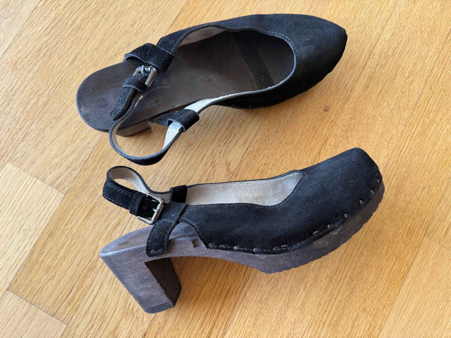 Softclox Scarpe da donna: Softclox Gr. 41 – Usato da Birmensdorf ZH venduto da Erikaundalex 1