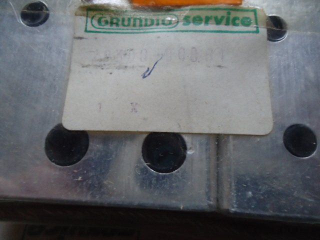 Grundig Televisori: Ersatzteile TV Grundig – Usato da Belp venduto da Hefabe 4
