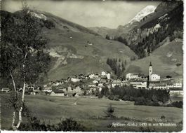 Splügen