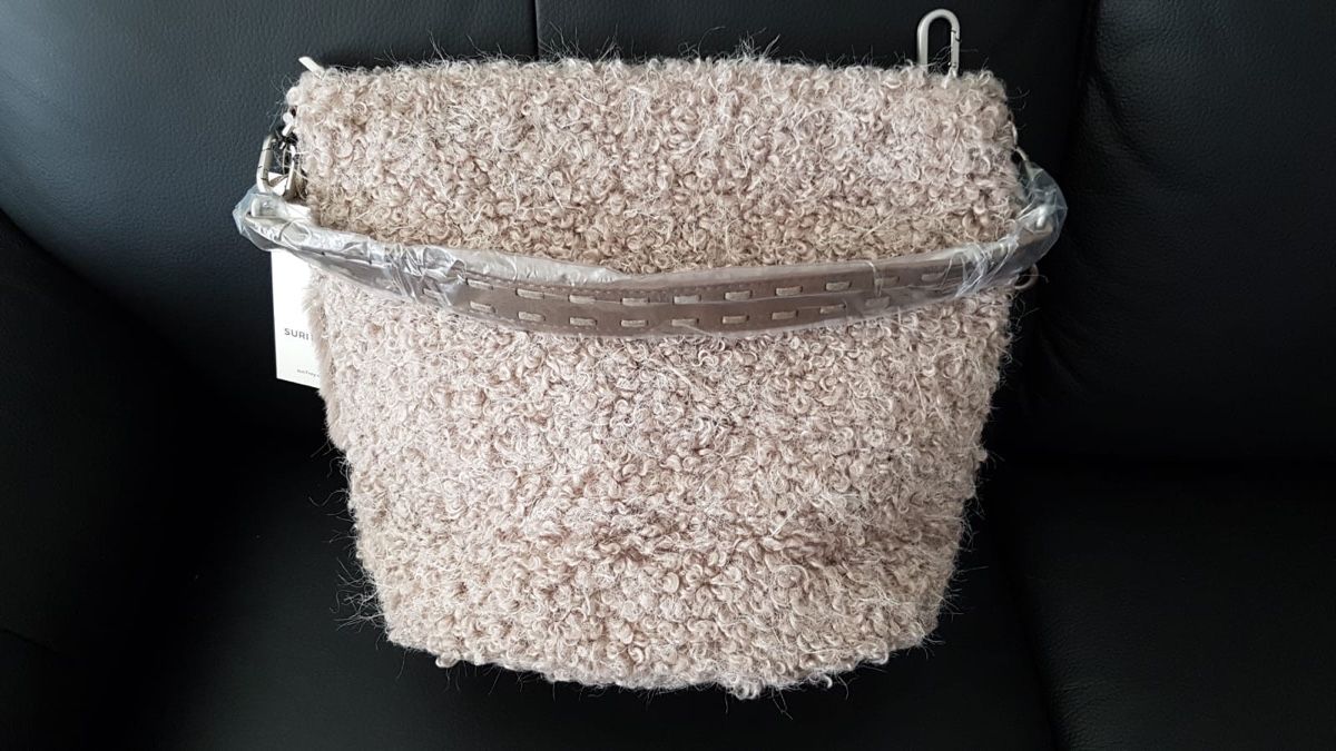 Suri Frey Taschen für Damen: Umhängetasche SURI FREY – Neu und originalverpackt aus Zürich von 280_yc86 1