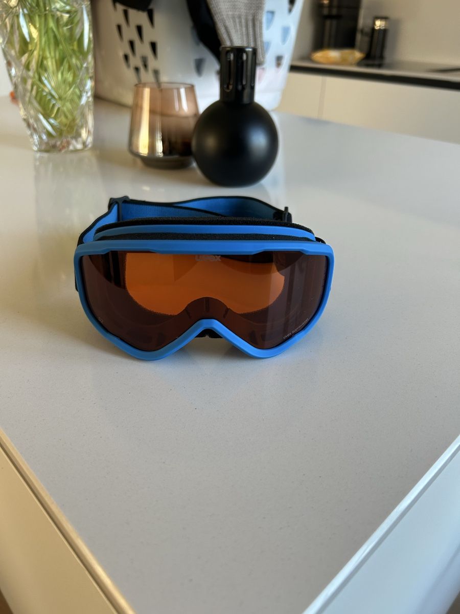 Uvex Occhiali & Lenti: Kinder Skibrille Uvex – Nuovo (secondo la descrizione) da Zuchwil venduto da celixne