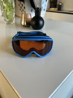 Kinder Skibrille Uvex