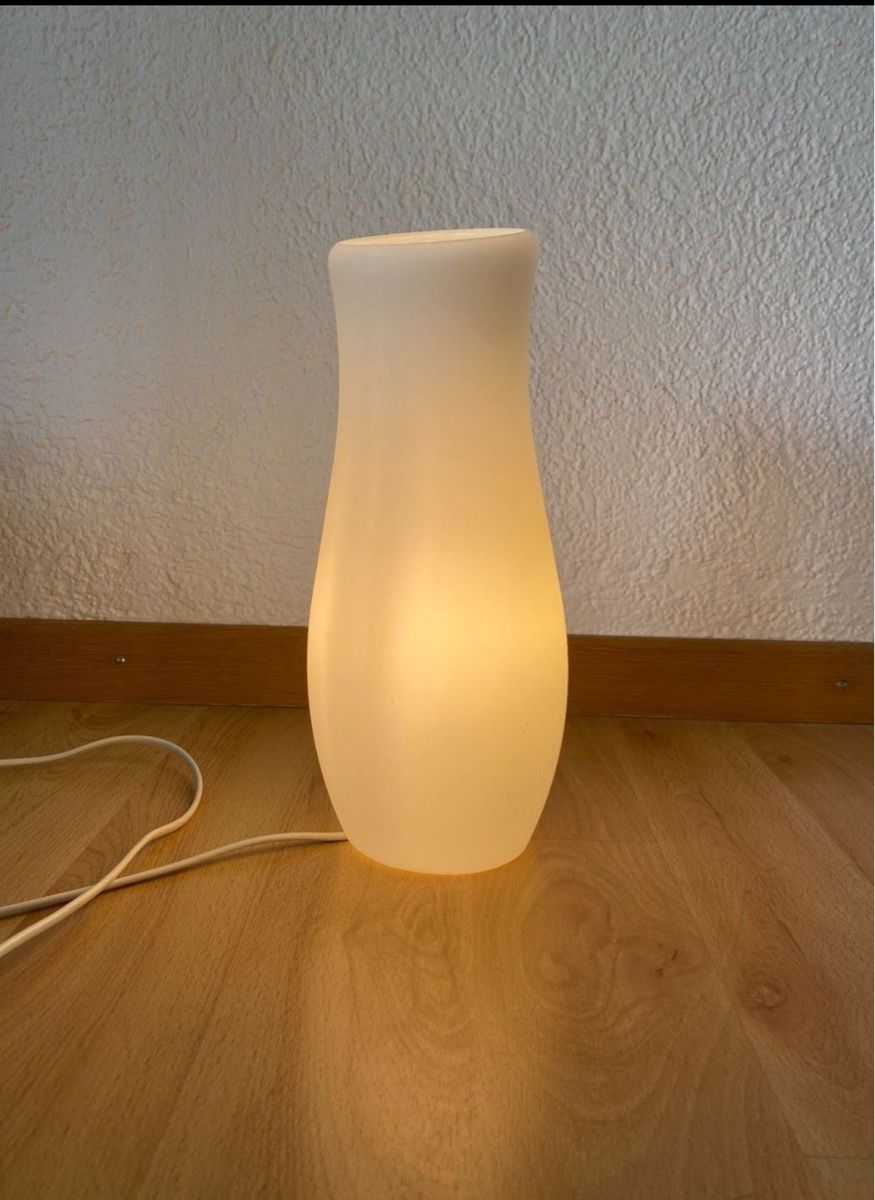 Lampade: Nachttischlampe Handgemacht – Usato da Oberentfelden venduto da ana_s526