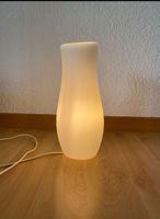 Nachttischlampe Handgemacht