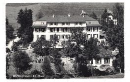 Huttwil Altersheim ehem Spital (Emmental Oberaargau Madiswil