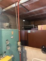 Restbestand Heizöl ca. 2'800 Liter – zur Selbstabholung