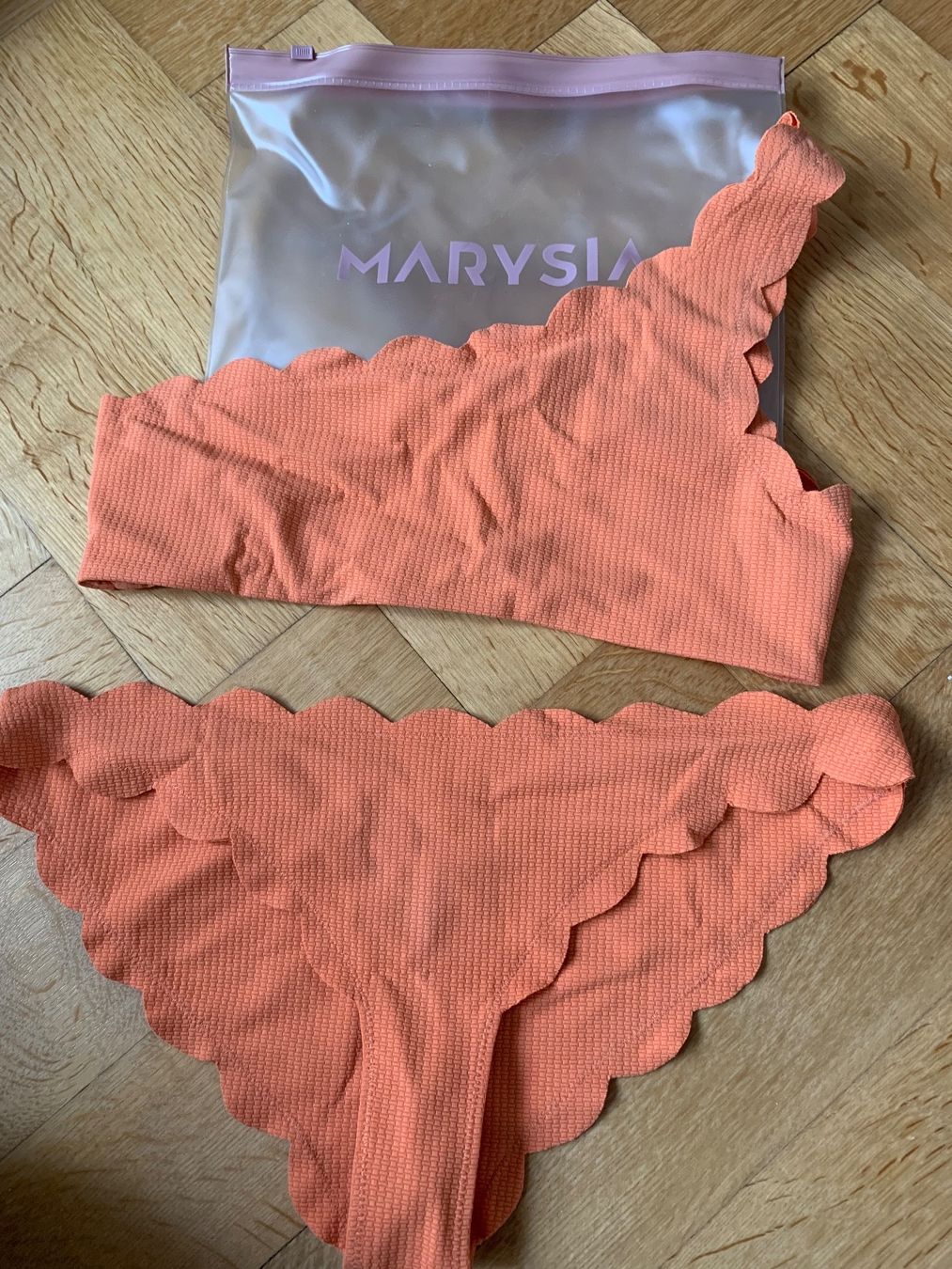 Beldona Costumi da bagno & Bikini: Marysia Bikini – Usato da Glattbrugg venduto da A.S.90 4